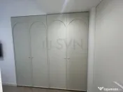 Apartament Premium 3 Camere MOBILAT CORTINA NORTH 