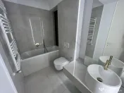 Apartament Premium 3 Camere MOBILAT CORTINA NORTH 
