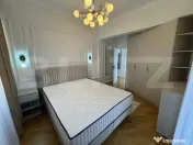 Apartament 3 camere, LUX, parcare, zona: Andrei Muresanu 