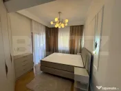 Apartament 3 camere, LUX, parcare, zona: Andrei Muresanu 