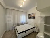 Apartament 3 camere, LUX, parcare, zona: Andrei Muresanu 