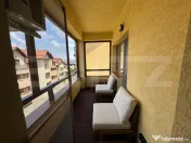 Apartament 3 camere, LUX, parcare, zona: Andrei Muresanu 