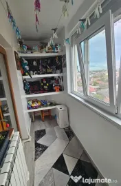 Apartament 3 camere zona Coiciu(Academia Navala) 