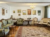 Apartament 4 camere I Decebal 