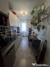 Apartament 3 camere, 68 mp, etaj 3, ideal pentru familie, zo 