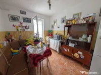 3 camere decomandate Școală Ion Luca 