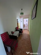 3 camere decomandate Școală Ion Luca