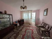 3 camere decomandate Școală Ion Luca