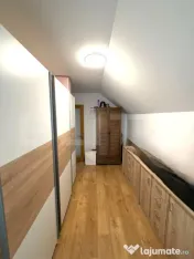 Casa individuala, Ipotesti, 120mp utili, 500mp teren 