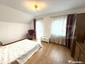Casa individuala, Ipotesti, 120mp utili, 500mp teren 
