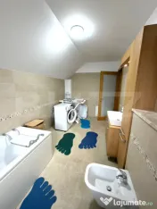Casa individuala, Ipotesti, 120mp utili, 500mp teren 