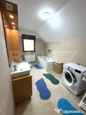 Casa individuala, Ipotesti, 120mp utili, 500mp teren 