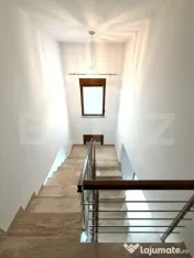 Casa individuala, Ipotesti, 120mp utili, 500mp teren 