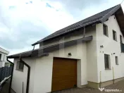 Casa individuala, Ipotesti, 120mp utili, 500mp teren 