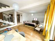 Casa individuala, Ipotesti, 120mp utili, 500mp teren 