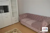 Ap. Lux Mobilat si Utilat cu Parcare Subterana de Inchiriat 