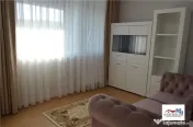 Ap. Lux Mobilat si Utilat cu Parcare Subterana de Inchiriat 