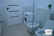 Ap. Lux Mobilat si Utilat cu Parcare Subterana de Inchiriat 