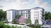 Apartamente bloc nou Premium, 2 camere, Pantelimon 