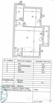 Apartamente bloc nou Premium, 2 camere, Pantelimon 