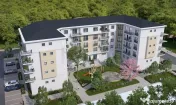 Apartamente bloc nou Premium, 2 camere, Pantelimon 