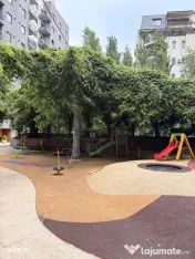 Brancoveanu pajistei the park studio 