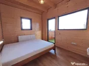 Casa de vacanta extravaganta,8 camere,5 bai,1000 mp teren, Belis, Jud. 