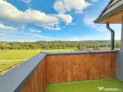 Casa de vacanta extravaganta,8 camere,5 bai,1000 mp teren, Belis, Jud. 