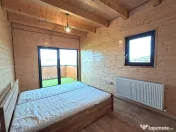 Casa de vacanta extravaganta,8 camere,5 bai,1000 mp teren, Belis, Jud. 