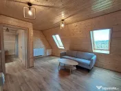 Casa de vacanta extravaganta,8 camere,5 bai,1000 mp teren, Belis, Jud. 