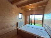 Casa de vacanta extravaganta,8 camere,5 bai,1000 mp teren, Belis, Jud. 