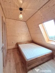 Casa de vacanta extravaganta,8 camere,5 bai,1000 mp teren, Belis, Jud. 