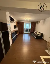 Apartament stil Duplex - Baba Novac - Loc De Parcare 