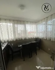 Apartament stil Duplex - Baba Novac - Loc De Parcare 