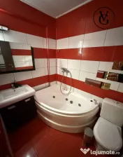 Apartament stil Duplex - Baba Novac - Loc De Parcare 