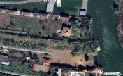 TEREN RAR PE LAC SNAGOV – 2.000 mp – PONTON + GARAJ B... 