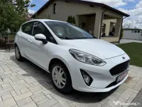 Ford Fiesta 2019 