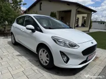 Ford Fiesta 2019