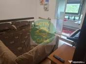 Apartament 3 camere, etaj intermediar, mobilat 