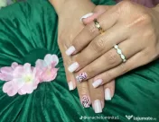 Manichiură Profesională cu Gel | Popești-Leordeni și București 