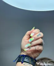 Manichiură Profesională cu Gel | Popești-Leordeni și București 