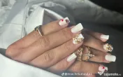 Manichiură Profesională cu Gel | Popești-Leordeni și București 