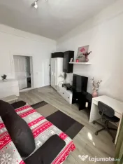 Apartament la casa ,43 mp ,PARCUL FEROVIARILOR! 