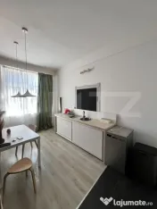 Apartament la casa ,43 mp ,PARCUL FEROVIARILOR! 