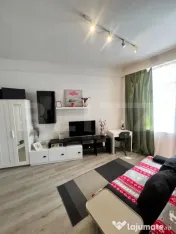 Apartament la casa ,43 mp ,PARCUL FEROVIARILOR! 