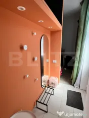 Apartament la casa ,43 mp ,PARCUL FEROVIARILOR! 