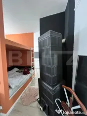 Apartament la casa ,43 mp ,PARCUL FEROVIARILOR! 