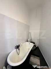 Apartament la casa ,43 mp ,PARCUL FEROVIARILOR! 