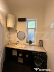 Apartament la casa ,43 mp ,PARCUL FEROVIARILOR! 