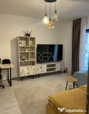 Apartament 2 Camere | Complexul Rezidential 21 Residence | L 